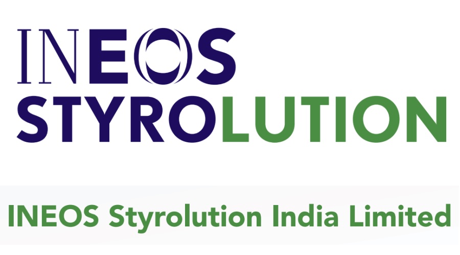 INEOS Styrolution India Limited board declares special interim dividend of Rs. 192